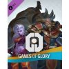 Games Of Glory Masters of the Arena Pack