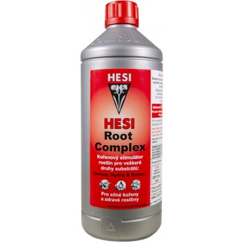 HESI Root Complex 1L