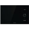 Vstavaná mikrovlnná rúra Gorenje BM235G1SYB