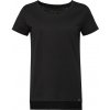 Dámske tričko Willard, SMILA Čierna L