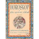 Horoskop a jeho správný výklad - Tracy Marks