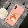 Gumený kryt na Samsung Galaxy A10 - Orange Corgi