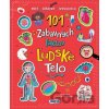 101 zábavných faktov: Ľudské telo - Emanuela Brumana