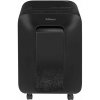 Skartovačka Fellowes LX200, čierna