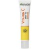 Krém na ochranu pred UV žiarením na tvár Garnier Skin Naturals Vitamin C 50 SPF na deň 40 ml