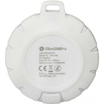 Gogen BS 050STR