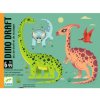 Djeco Dino Draft