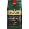 Jacobs Espresso zrnková káva 1kg