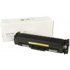 EkoToner Kompatibilný toner pre Canon T09 (3017C006) Yellow s OEM čipom, 5900 strán