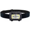 Čelovka s bezkontaktným spínačom Superfire X30, 340lm, USB