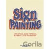 Sign Painting - Mike Meyer