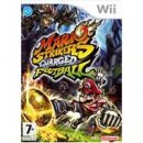 Mario Strikers Charged Football