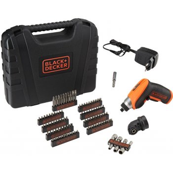 BLACK & DECKER CS3652LKA