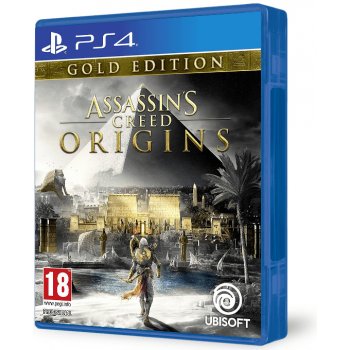 Assassins Creed: Origins (Gold)