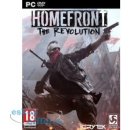 Homefront: The Revolution