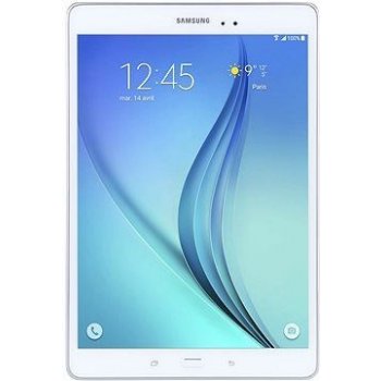 Samsung Galaxy Tab SM-T555NZWAXEZ