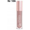 Golden Rose Rúž 106 matný tekutý 5,5 ml