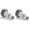 INTEX 25007 Sada adaptéra A 2ks