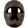 Boxerská prilba Venum Impact Evo Scales Headgear brown