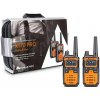 Rádiotelefóny PMR MIDLAND XT70 PRO s kufrom