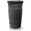 Prosperplast Woodcan IDWO265 čierný 265 l
