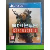Sniper Ghost Warrior: Contracts 2 (PS4) - NOVÁ HRA