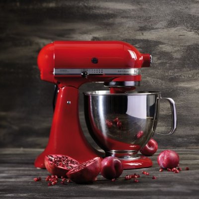 KitchenAid 5KSM125EER