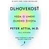 Dlhovekosť - Bill Gifford, Peter Attia
