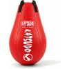 Katsudo pvc box hruška Swifty, červená