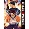 Kana Space Punch 1 (anglicky)
