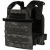 Condor Outdoor ľahká SENTRY MOLLE nosič plátov MULTICAM BLACK