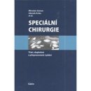 Speciální chirurgie - Miroslav Zeman Zdeněk Krška