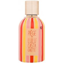 Piege de Lulu Castagnette Pink parfumovaná voda dámska 100 ml