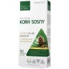 Medica Herbs Borovicová kôra 600 mg 40 kapsúl