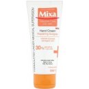 Mixa Hand Cream Repairing Surgras regenerační promašťující krém na ruky 100 ml