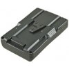 Jupio Batéria ProLine V-Mount batéria LED indikátor 14.4v 6600mAh - D-Tap a USB 5v DC Output