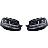 OSRAM LEDriving Full LED Golf VII Chrome