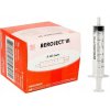 Beromed Beromed BEROJECT III 3-dielne injekčné striekačky 100 ks 5 ml