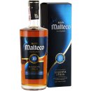 Ron Malteco Reserva Anejo 10y 40% 0,7 l (kartón)