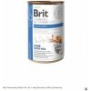 Brit Veterinary Diets GF cat + dog Recovery 400 g konzerva