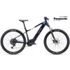 CTM WIRE GX elektrobicykel, tmavomodrá perleť / strieborná Rám: XL (20