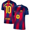 Nike FC Barcelona LAMINE YAMAL dres pánsky (2025-2026) domáci