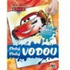 Maľuj vodou/ Cars | Disney/Pixar