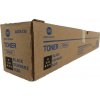 Toner Konica Minolta TN324K, TN-324K, A8DA150 - originálny (Čierny)