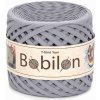 špagáty Bobilon medium Space Gray