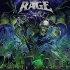 Rage: Wings Of Rage: CD