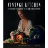 Vintage kitchen