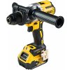 DeWALT DCD996P2 (2x5Ah) aku príklepová vŕtačka