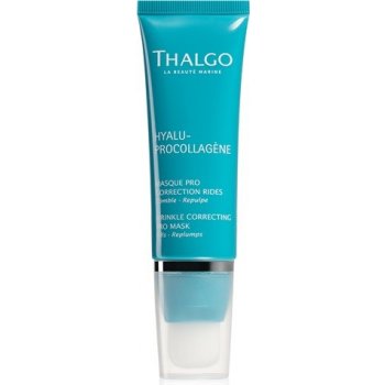 Thalgo Hyalu-Procollagene Maska pro nápravu vrásek 50 ml