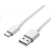PremiumCord ku31cf01w USB 3.1 C/M USB 2.0 A/M, 3A, 10cm